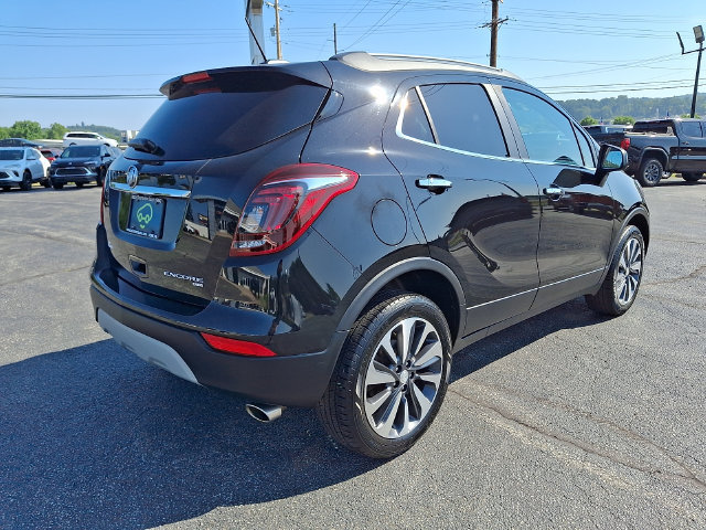 Used 2022 Buick Encore Preferred w/ Safety Package AWD/4WD image 7