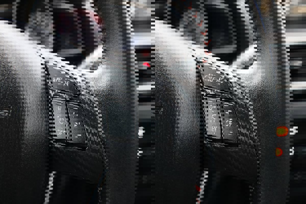 Used 2016 MAZDA MAZDA3 i Grand Touring image 24