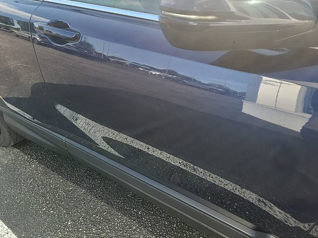 Used 2019 Honda CR-V EX image 7