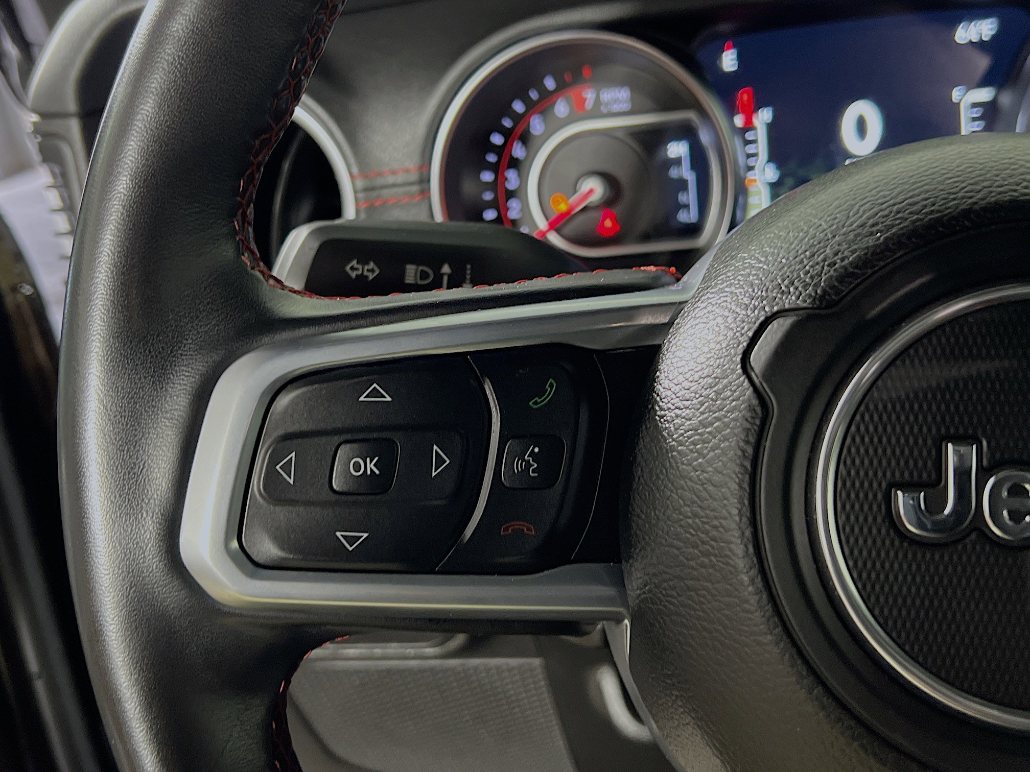 Used 2020 Jeep Gladiator Rubicon image 19