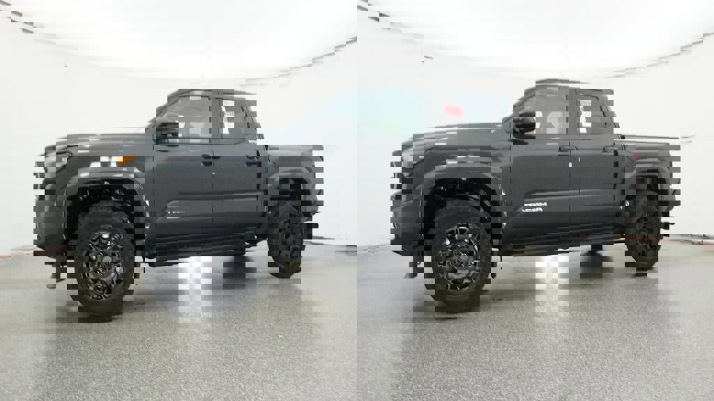 New 2026 Toyota Tacoma SR5 image 51
