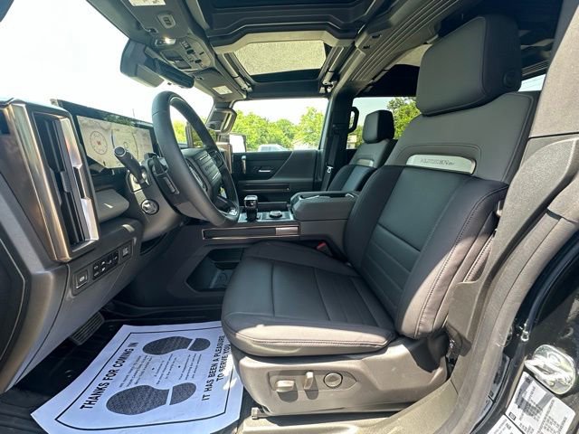 New 2025 GMC Hummer EV 2X image 14