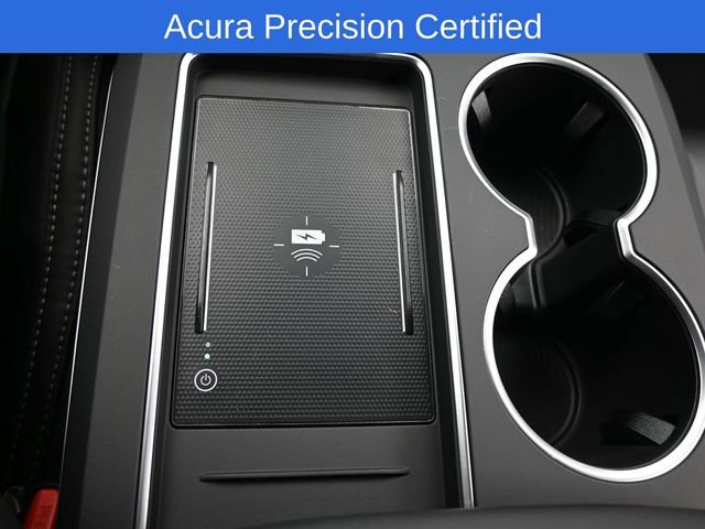 Used 2026 Acura MDX w/ Technology Package FWD image 18
