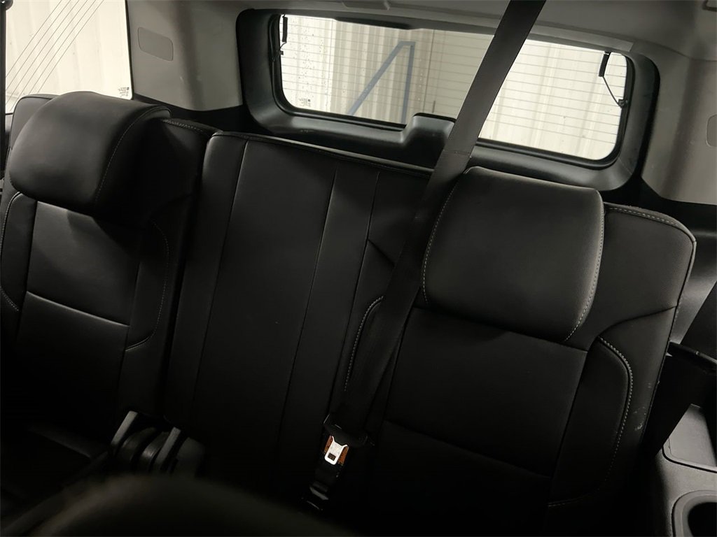 Used 2019 GMC Yukon XL SLT image 29