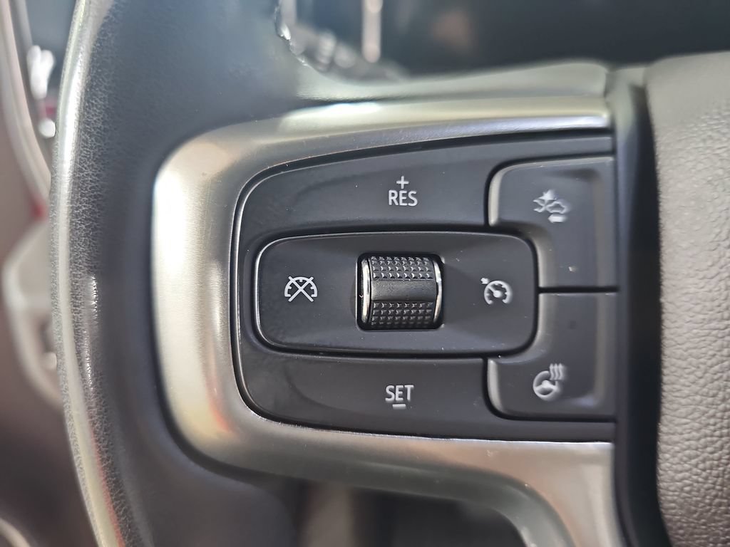 Certified 2023 Chevrolet Silverado 1500 LT AWD/4WD image 21