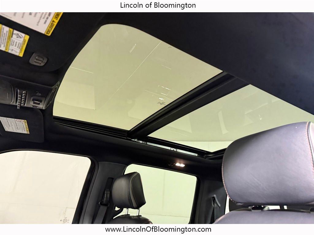 Used 2021 Ford F250 Platinum w/ FX4 Off-Road Package image 51