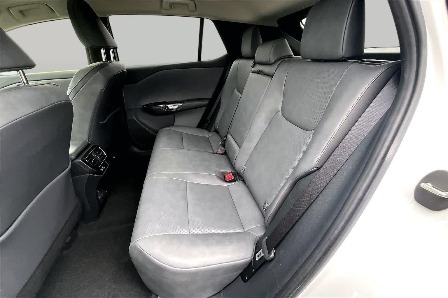 Used 2023 Lexus RZ 450e Premium w/ Accessory Package (Z1) AWD/4WD image 20