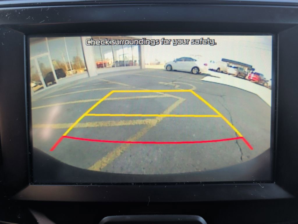 Used 2021 Kia Soul GT-Line image 14