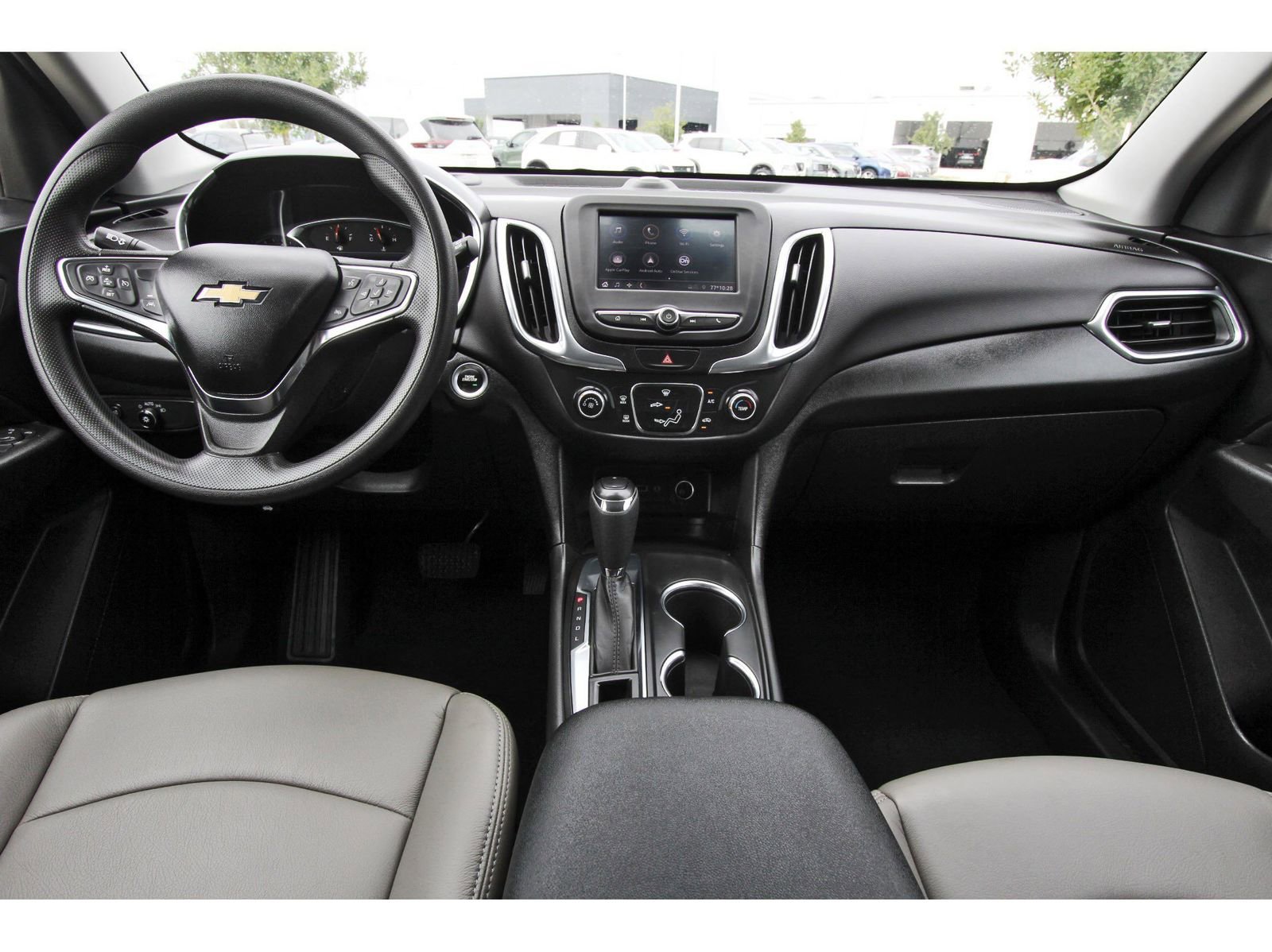 Used 2021 Chevrolet Equinox LT image 12