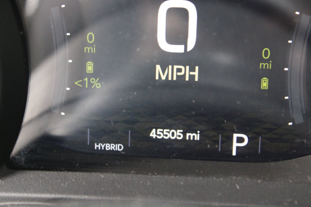 Used 2024 Jeep Wrangler Unlimited Sahara AWD/4WD image 35