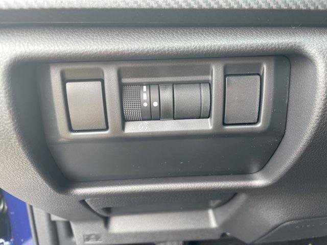 New 2026 Subaru Crosstrek 2.0i Premium image 11