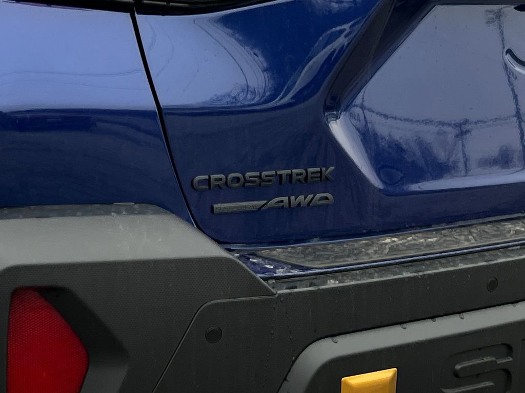 New 2026 Subaru Crosstrek 2.5i Wilderness image 6