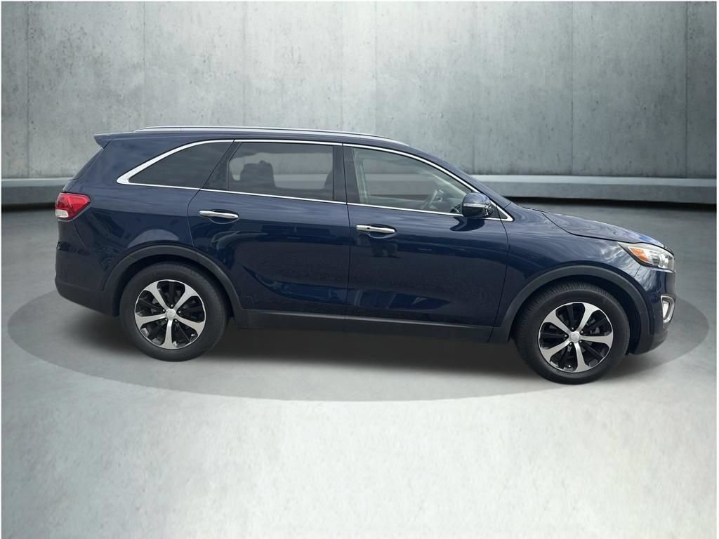 Used 2018 Kia Sorento EX FWD image 7