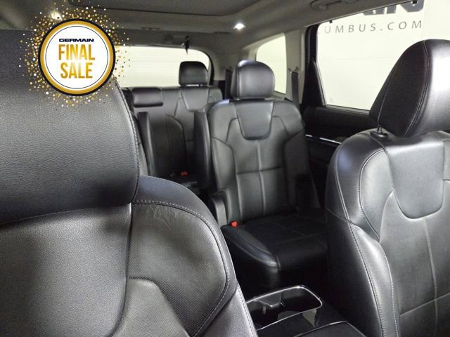 Used 2023 Kia Telluride SX image 17