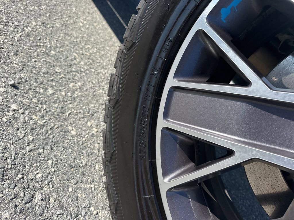 Used 2022 Jeep Wrangler Unlimited Sahara image 30