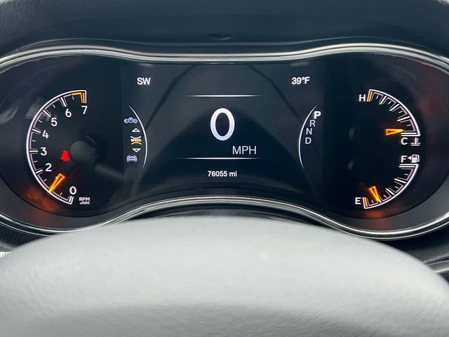 Certified 2021 Jeep Grand Cherokee Limited w/ Quick Order Package 28K 80th image 21