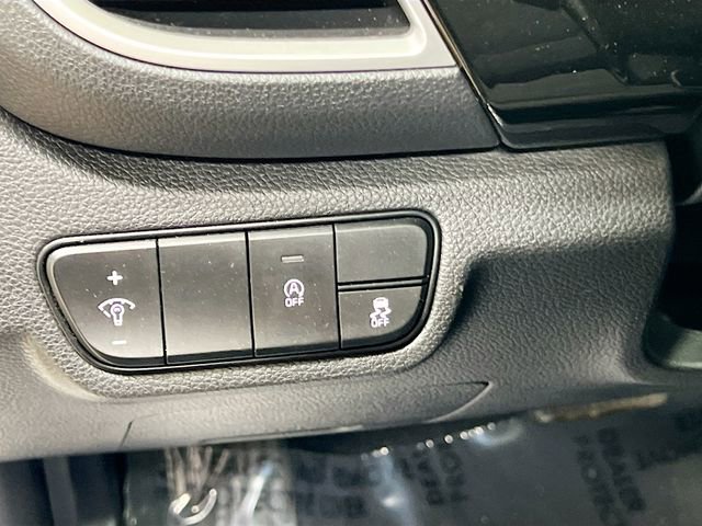 Certified 2024 Kia Seltos S image 10