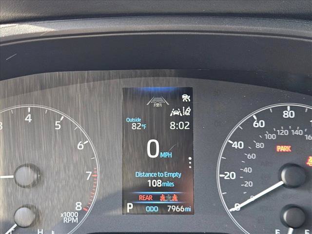 Used 2024 Toyota Corolla LE FWD image 11