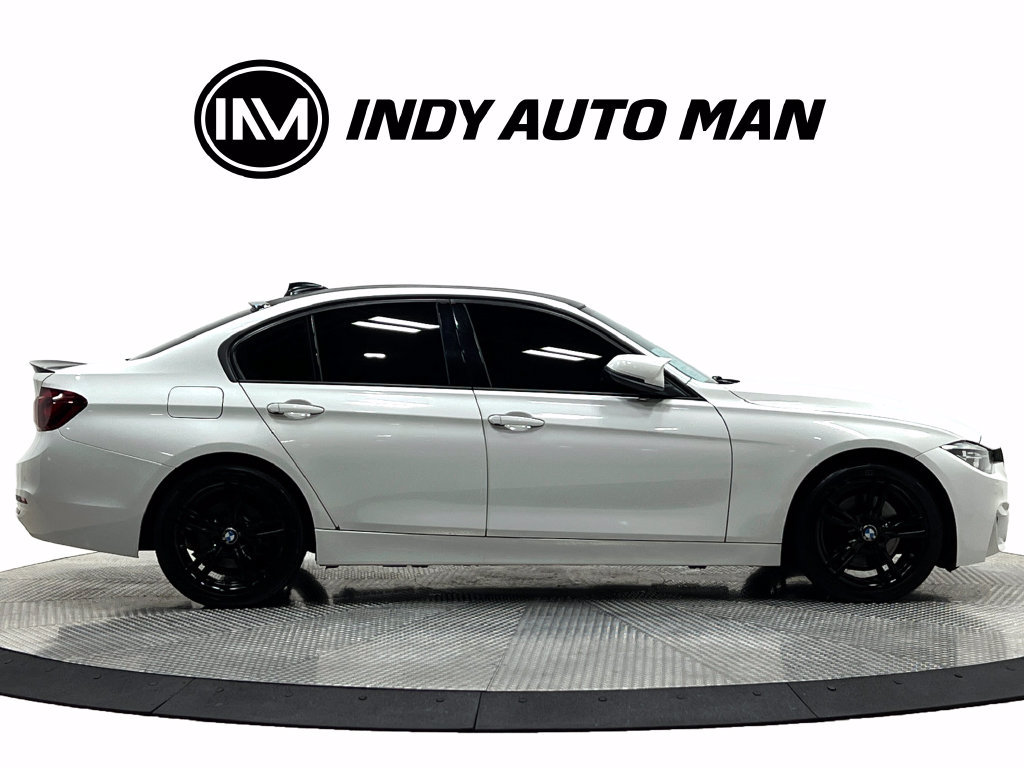 Used 2018 BMW 330e RWD image 3