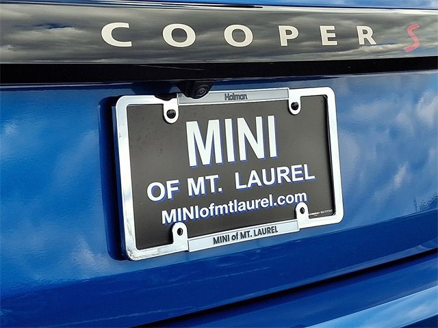 Used 2025 MINI Cooper S image 30