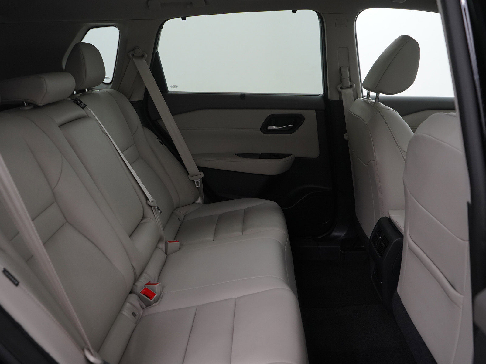 Used 2023 Nissan Rogue SL w/ SL Premium Package AWD/4WD image 12