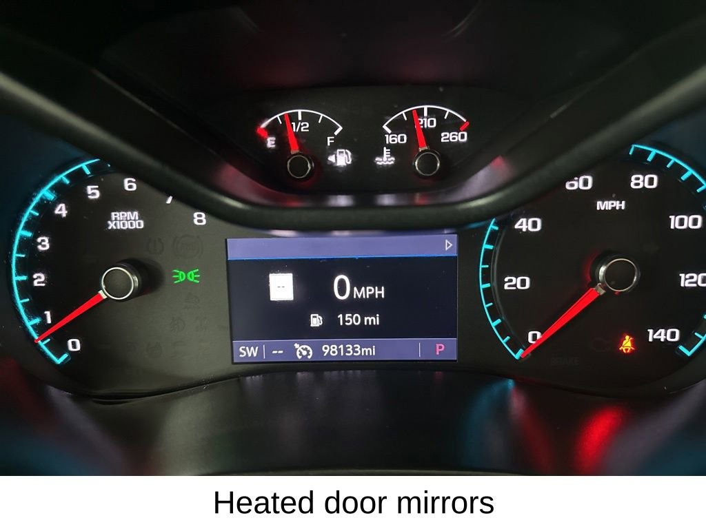 Used 2020 GMC Canyon Denali AWD/4WD image 49