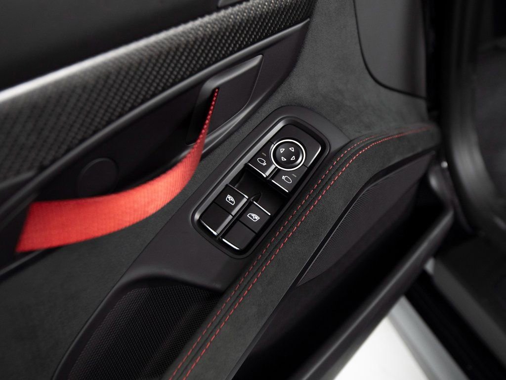 Certified 2025 Porsche 718 Boxster Spyder RS image 21