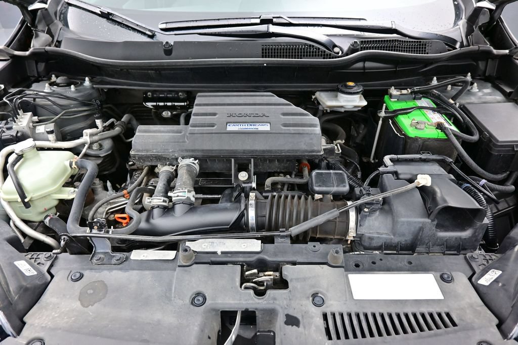 Used 2017 Honda CR-V Touring image 40