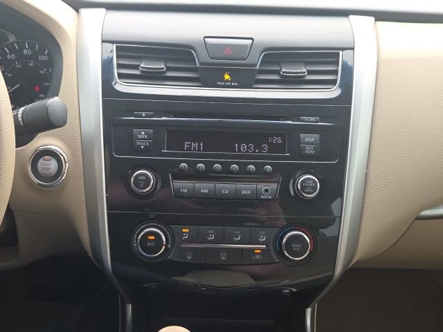 Used 2013 Nissan Altima 2.5 S image 25