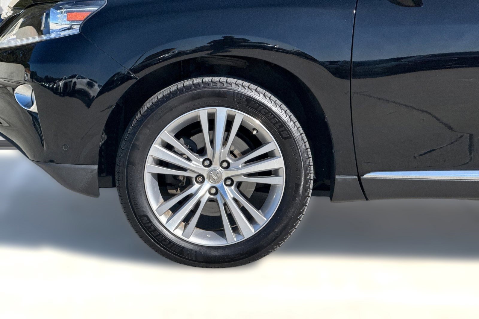 Used 2015 Lexus RX 350 FWD image 11