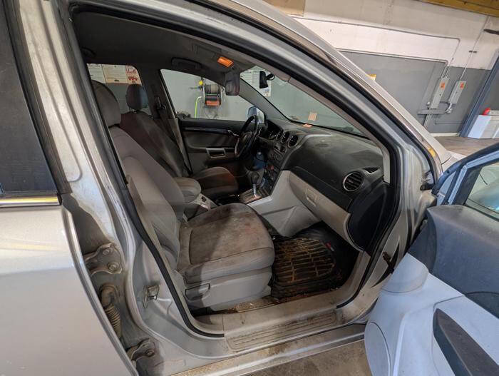Used 2009 Saturn Vue XR FWD image 29