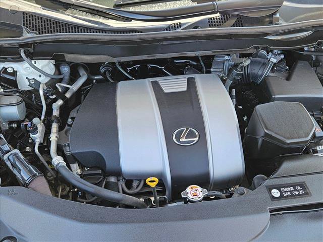Used 2019 Lexus RX 350L Luxury w/ Accessory Package FWD image 23