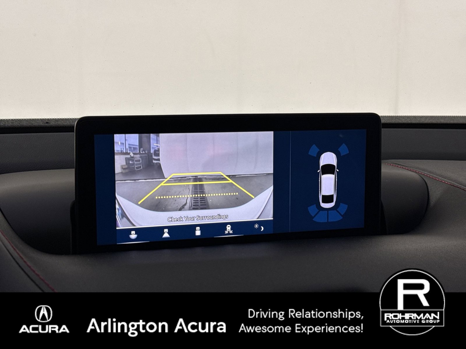 Used 2023 Acura TLX Type S AWD/4WD image 8