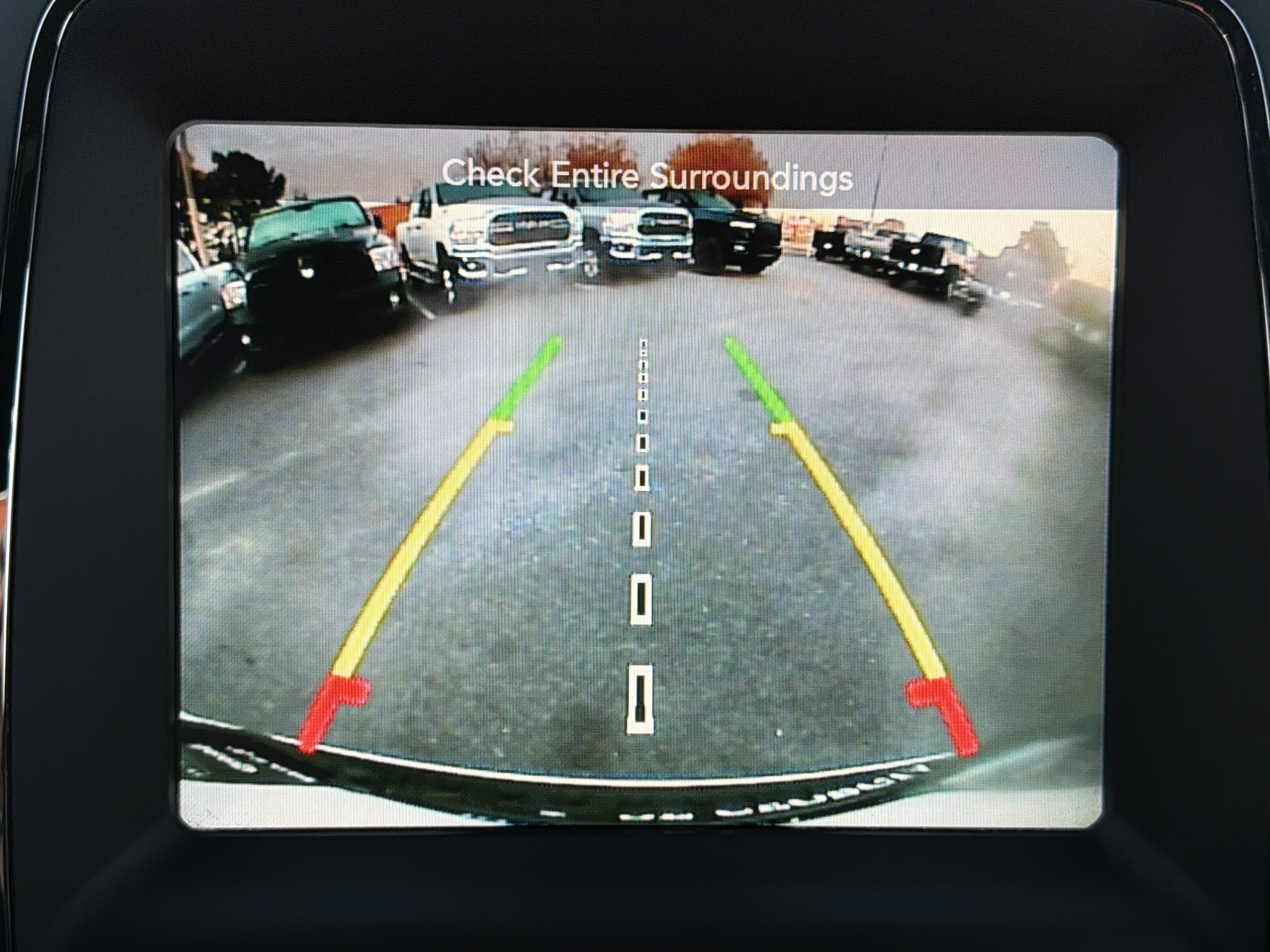 Used 2014 Dodge Durango R/T w/ Technology Group image 34