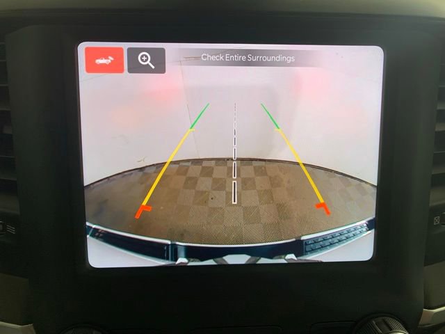 Used 2023 RAM 1500 Big Horn image 13