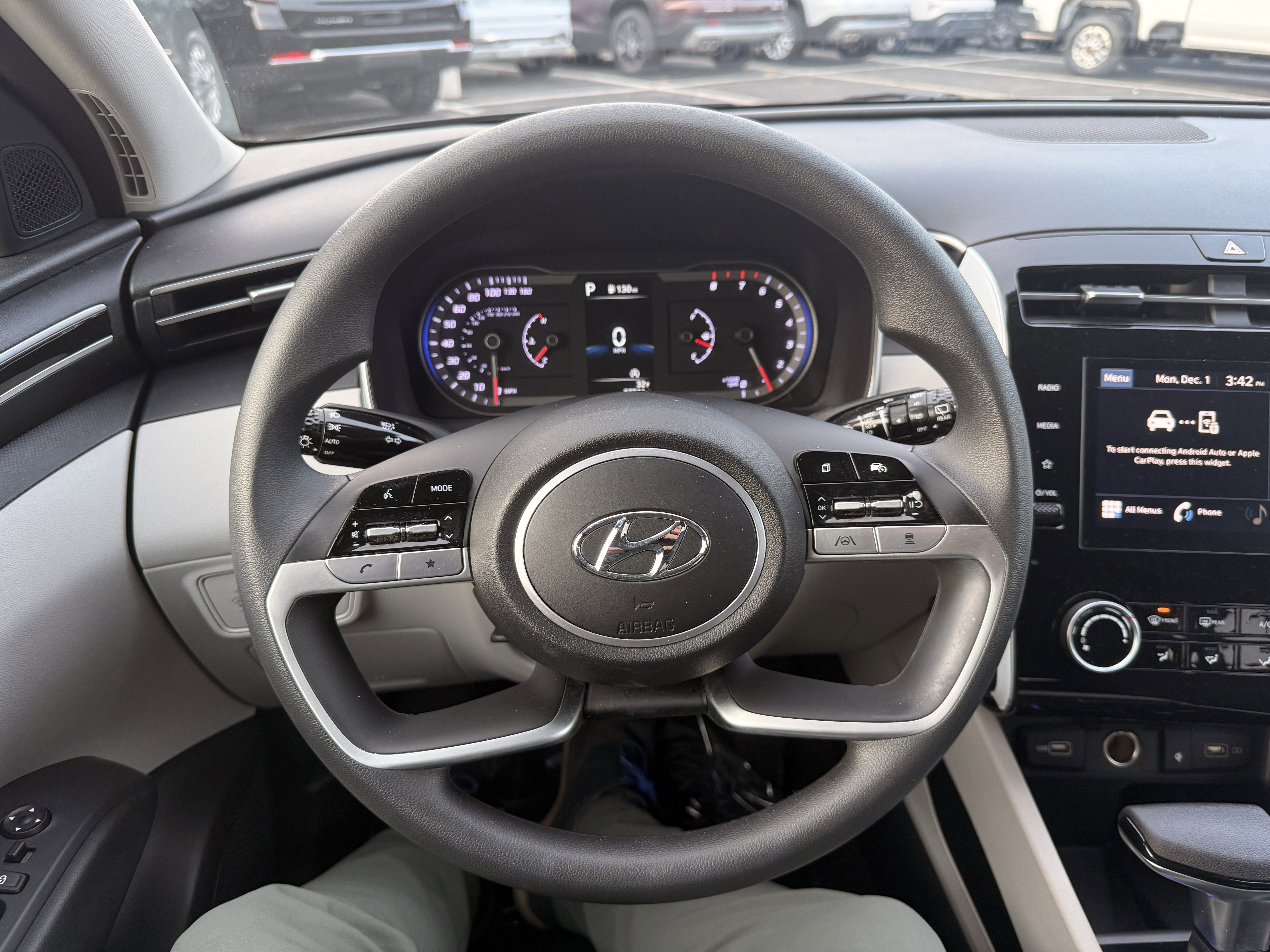 Used 2023 Hyundai Tucson SEL image 13