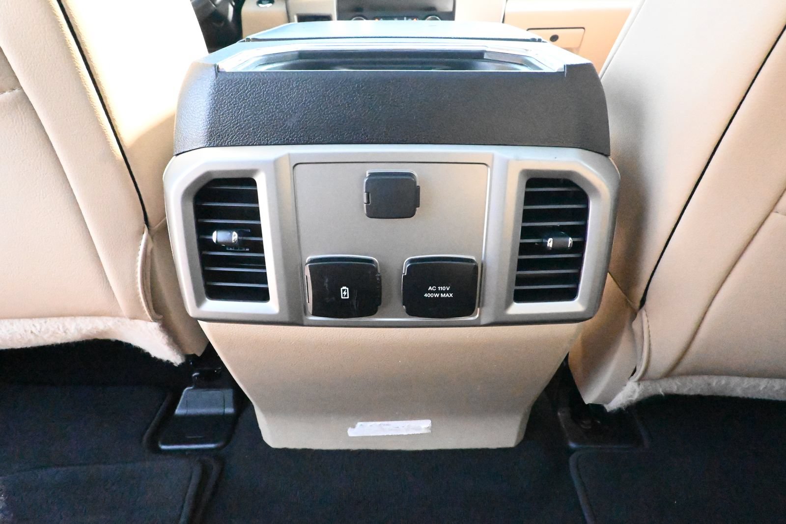 Used 2019 Ford F250 Lariat w/ Lariat Ultimate Package AWD/4WD image 28