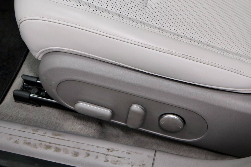 Certified 2024 Hyundai Ioniq 6 SEL image 24