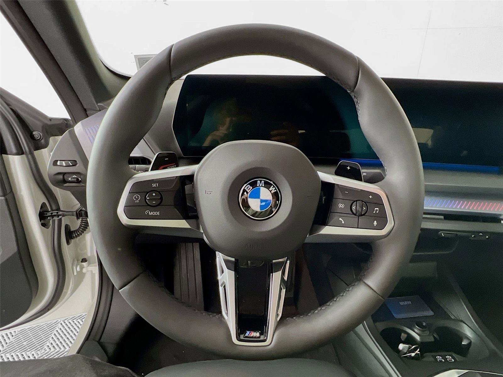 Used 2025 BMW 228i xDrive w/ Premium Package image 11