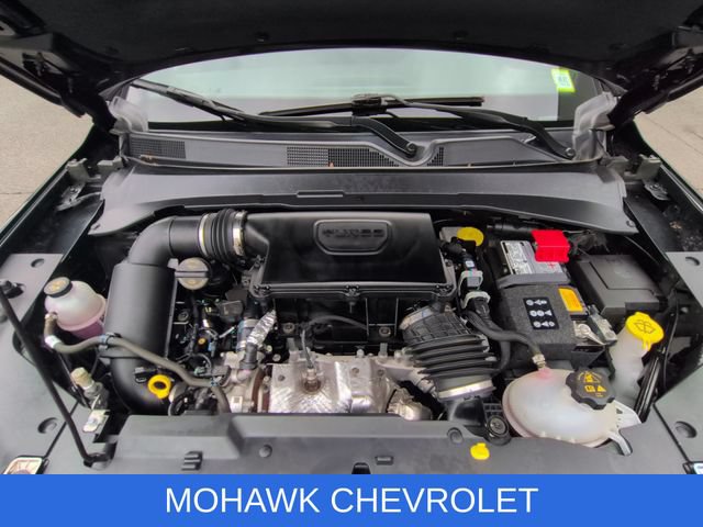 Used 2024 Jeep Compass Limited AWD/4WD image 29