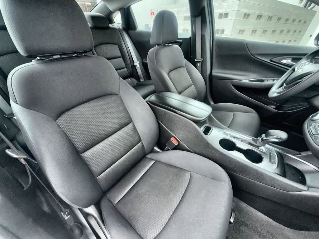Used 2024 Chevrolet Malibu LT FWD image 14