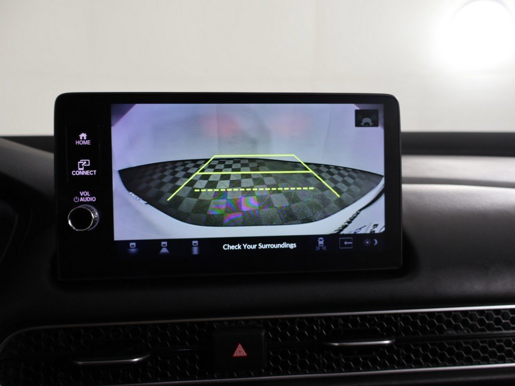 Certified 2026 Honda HR-V EX-L image 46