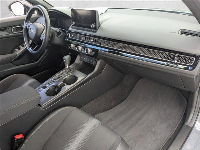 Used 2025 Honda Civic Sport image 20