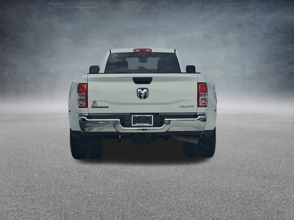 Used 2024 RAM 3500 Big Horn image 9
