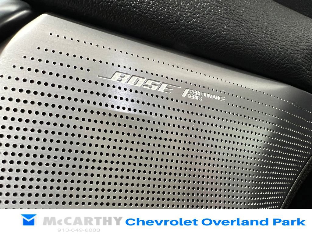 Used 2020 Cadillac CT5 Luxury w/ Sun And Sound Package RWD image 17