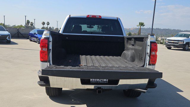 Used 2017 Chevrolet Silverado 1500 LT w/ All Star Edition RWD image 25