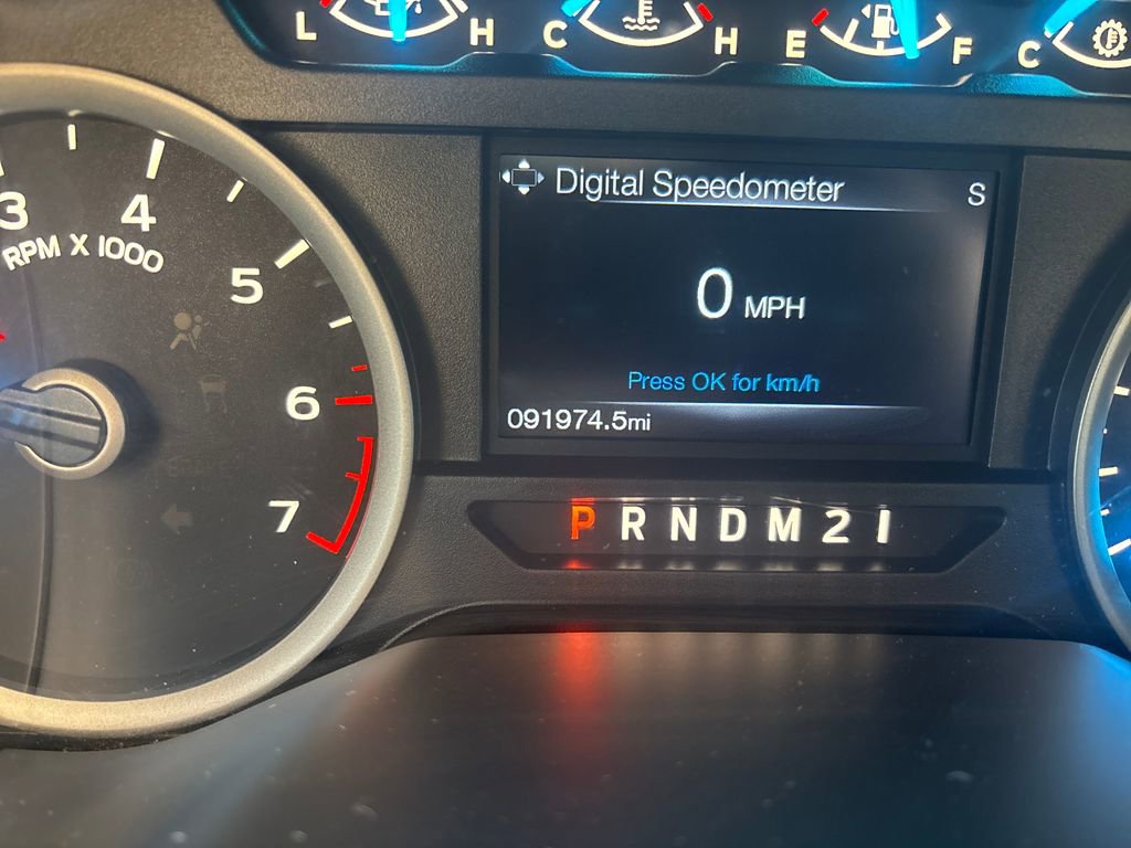 Used 2016 Ford F150 XLT w/ Equipment Group 302A Luxury image 22