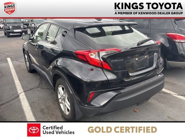 Used 2020 Toyota C-HR LE FWD image 5