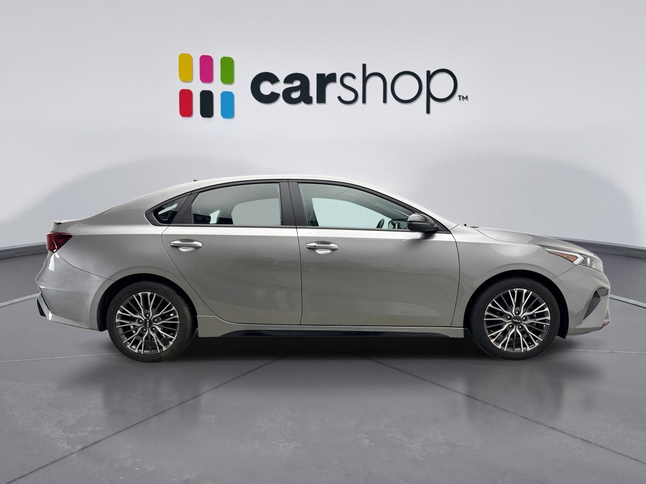 Used 2024 Kia Forte GT-Line image 6