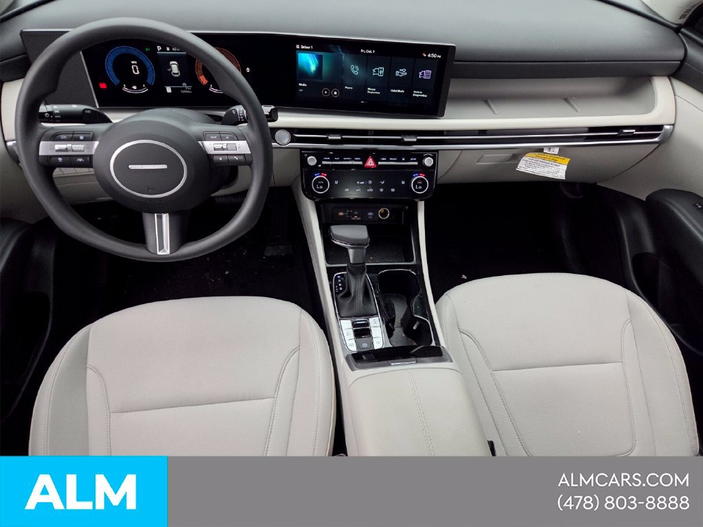 Used 2026 Hyundai Tucson SEL Plus FWD image 10